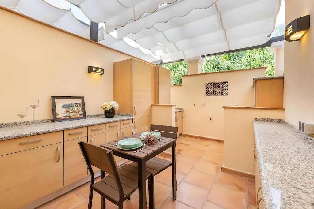 Fantastic Penthouse Rooftop Terrace & Views Rdr302 Apartment Benahavis