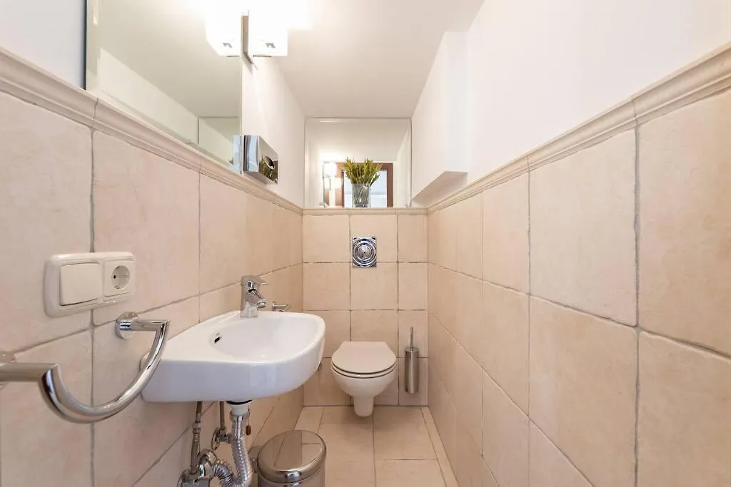 Fantastic Penthouse Rooftop Terrace & Views Rdr302 Apartment Benahavis
