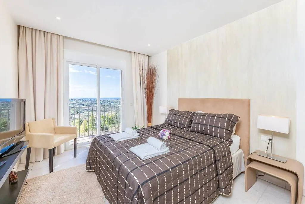 Fantastic Penthouse Rooftop Terrace & Views Rdr302 Apartment Benahavis