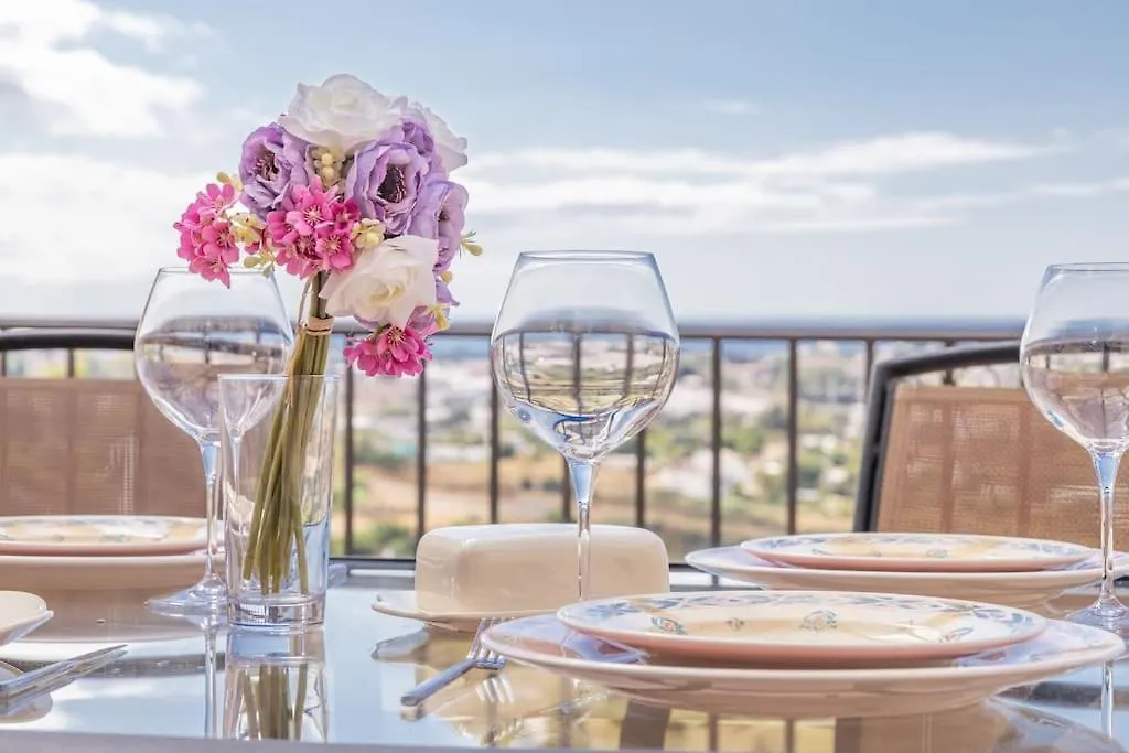 Fantastic Penthouse Rooftop Terrace & Views Rdr302 Apartment Benahavis 0*,